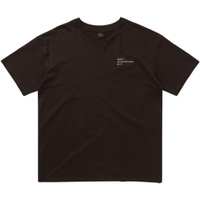 Mens Heartsease Short Sleeve Tee 35105.260340
